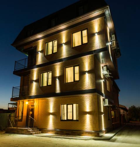 Фотография гостевого дома 7 морей