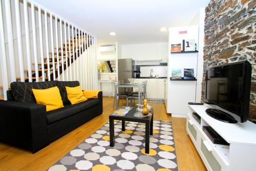 Фотография гостевого дома Casa do Tablado - Foz Côa