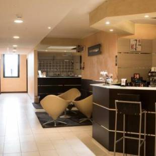 Фотографии гостиницы
Hotel Corte Business