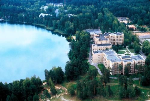 Фотографии гостиницы
Боровое