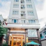 Фотография гостиницы New Space Hotel