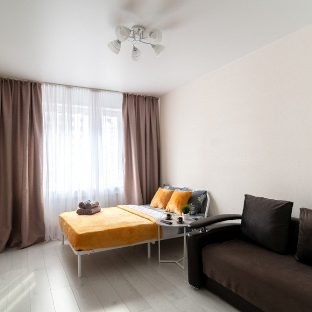 Фотографии квартиры 
            Апартаменты Home Day