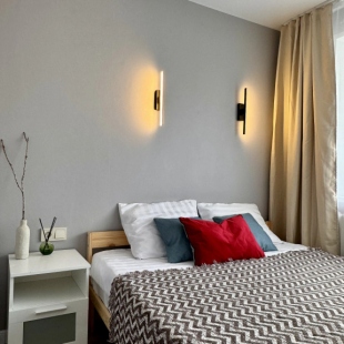 Фотография квартиры Квартира Комфортабельная Халева 9