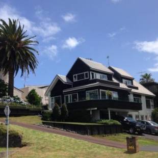 Фотографии мини отеля
Beach Side B & B