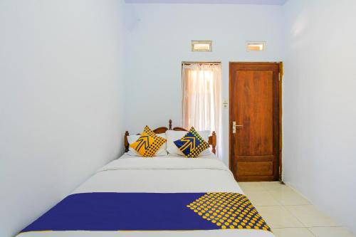 Фотография гостиницы Vaccinated Staff - SPOT ON 2022 Darman Family Residence Syariah