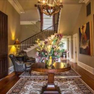 Фотографии мини отеля
Clark House Inn