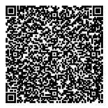 QR код гостевого дома Вояж