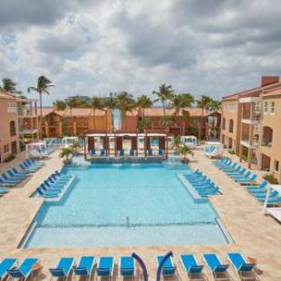 Фотографии гостиницы
Divi Dutch Village Beach Resort