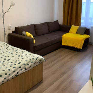 Фотография квартиры Квартира Сердоболь 15