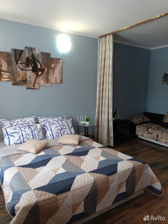 Фотография квартиры Квартира Студия