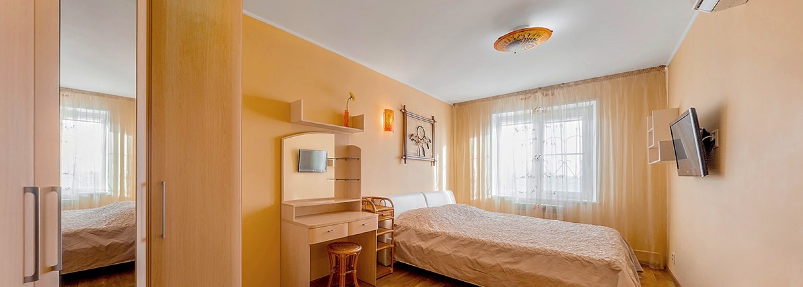 Фотография квартиры InnHome Apartments-Spa Apartment