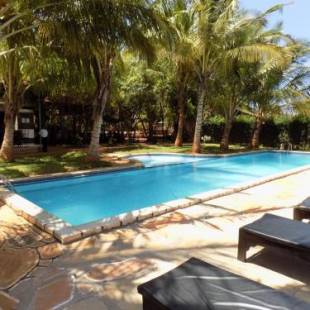 Фотографии гостиницы 
            Impala Safari Lodge