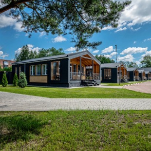 Фотография гостиницы Атлант Village