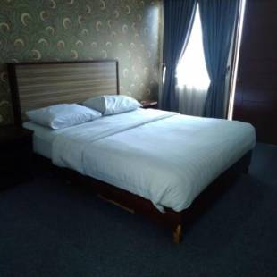 Фотографии гостиницы 
            Hotel Grand Nusantara