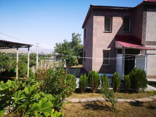 Фотографии гостевого дома
Загородный дом