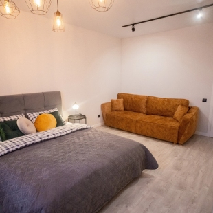 Фотография квартиры Апартаменты Be Free