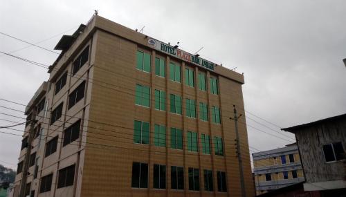 Фотография гостиницы Hotel Plaza