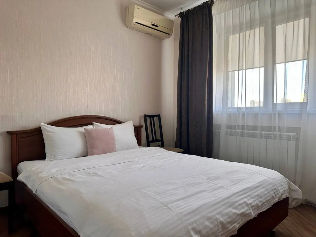 Фотография квартиры Апартаменты недалеко от центра