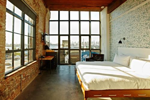 Фотография гостиницы Wythe Hotel