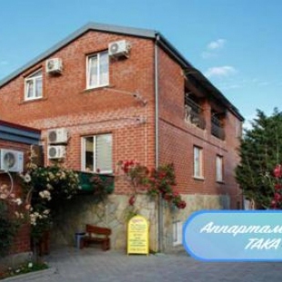 Фотография гостевого дома Галина