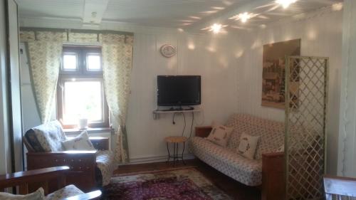 Фотографии гостевого дома
Дом Малиновый Берег