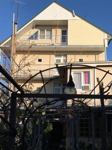 Фотография гостевого дома Солнечный Адлер