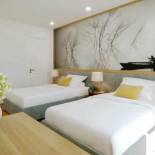 Фотография гостиницы Cocochine Da Nang