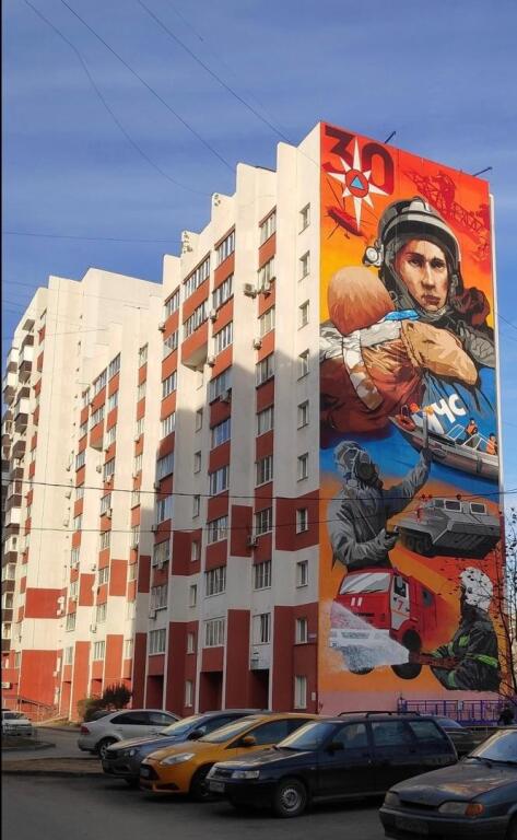 Фотография квартиры Апартаменты Липсити на ул. Теперика 1