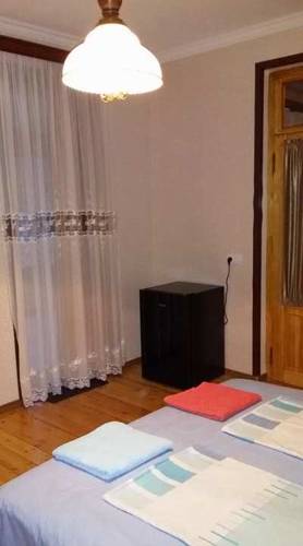 Фотографии гостевого дома
Guesthouse Vashlovani