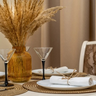 Фотография квартиры Квартира Golden Dreams 76