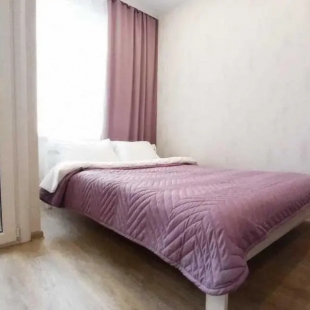 Фотография квартиры Апартаменты на Немировича-Данченко 156