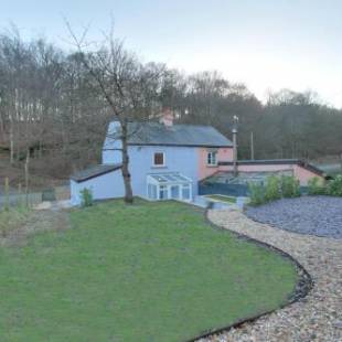 Фотографии гостевого дома
Lilac Cottage