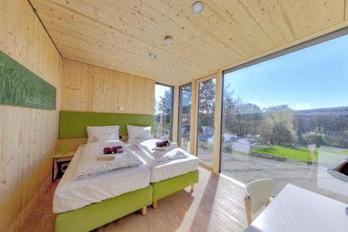 Фотография гостиницы kleinHOTEL Steinau-Rabenstein