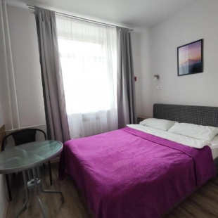 Фотография квартиры UNO (УНО) на проезде Саратовский