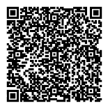 QR код гостиницы Hotel Vita