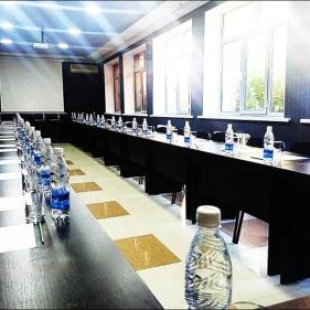 Фотография гостиницы T3