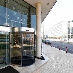 Фотографии гостиницы
Eurohotel Castellón