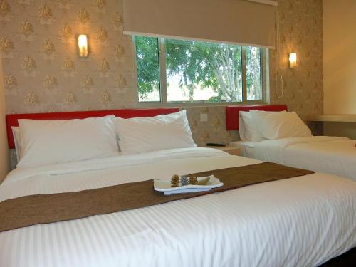 Фотография гостиницы Carlsun Hotel