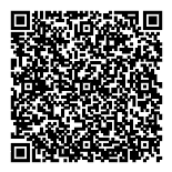 QR код апарт отеля Сканди