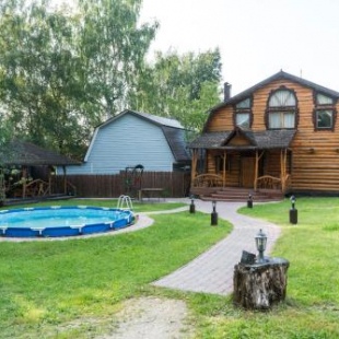 Фотография гостевого дома Русский Дворик