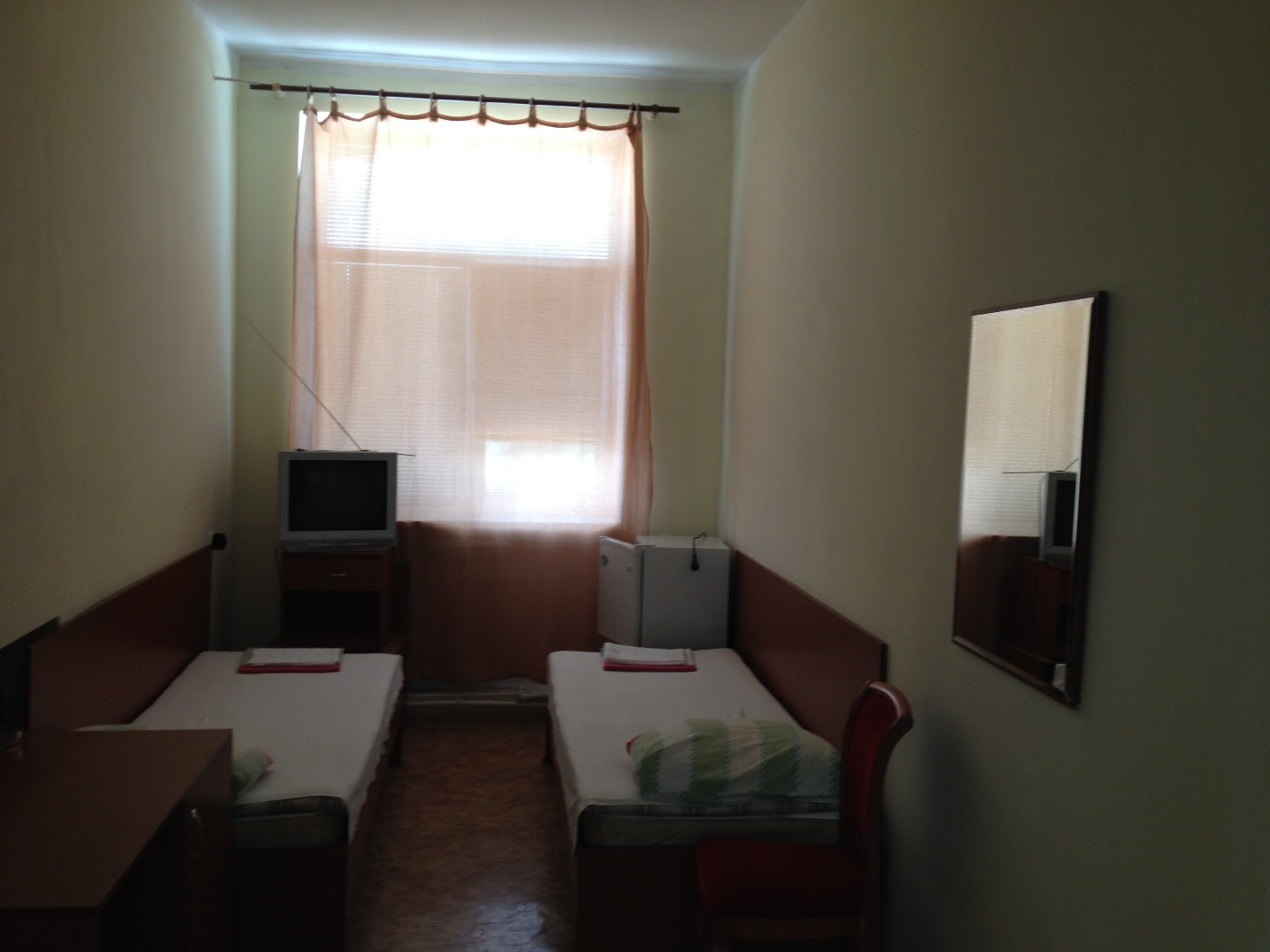 Фотография гостиницы Агроснаб - возможно не работает!