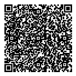 QR код гостиницы Ладомир на Щелковской