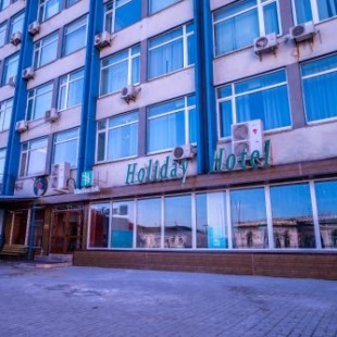 Фотография гостиницы Holiday