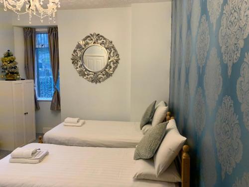 Фотография мини отеля Lochside Guest House