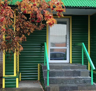 Фотография гостиницы Емва