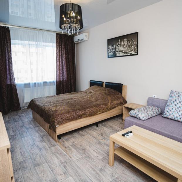 Фотографии квартиры
Апартаменты Atlant Apartments 82