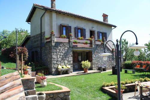 Фотография базы отдыха Agriturismo Biagiotti