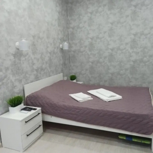 Фотография квартиры Квартира Уютная студия