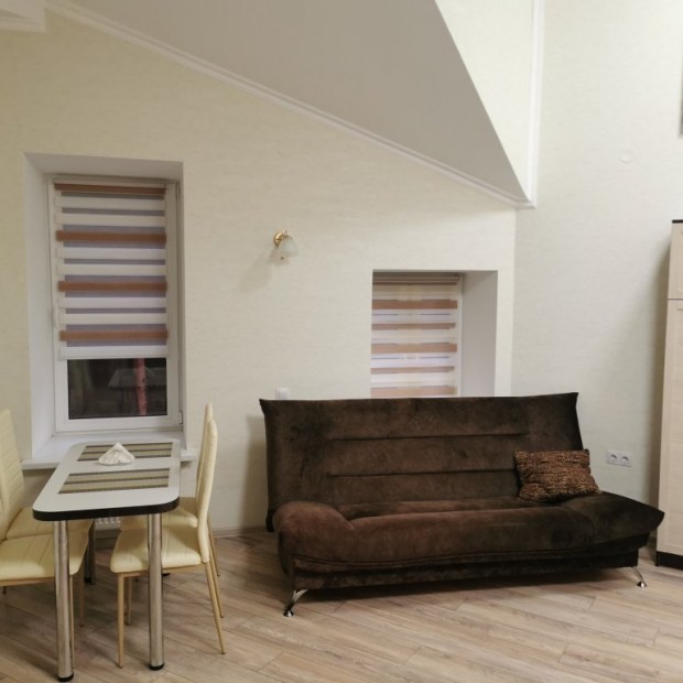 Фотографии квартиры
Апартаменты House Radon