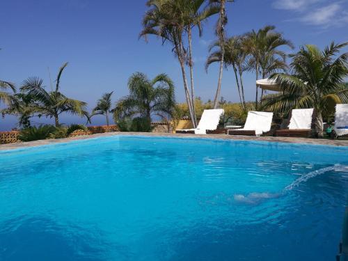 Фотография гостевого дома Casa Rural Los Padres A